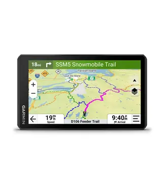 GARMIN Garmin Tread 2 6” Powersport Navigator