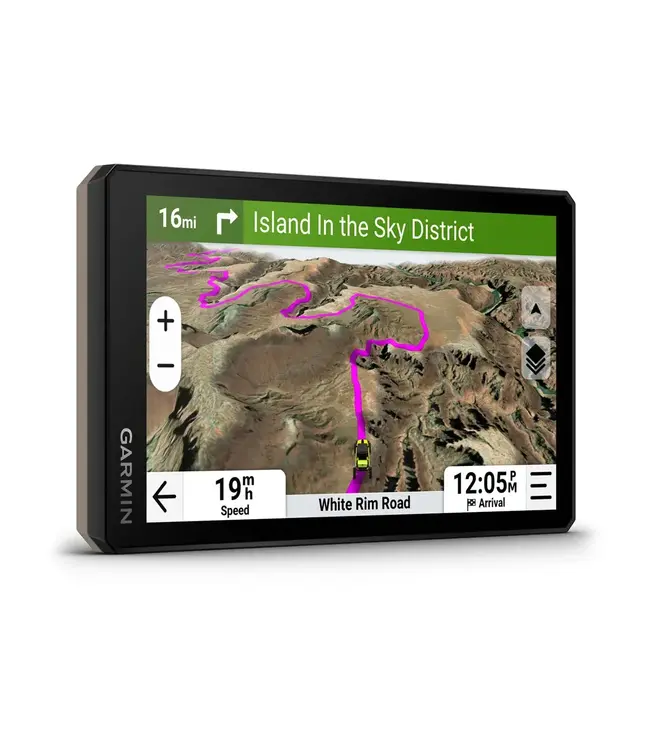 Garmin Tread 2 6” Powersport Navigator