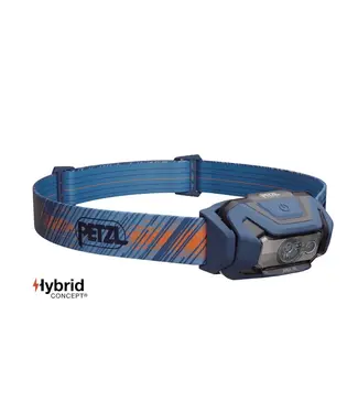 PETZL Petzl Aria 1R RGB Headlamp