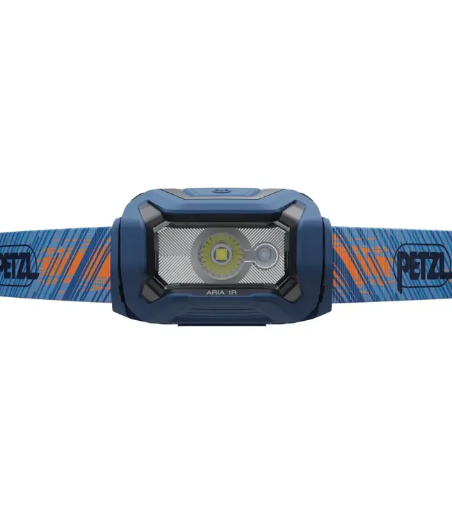 Petzl Aria 1R RGB Headlamp