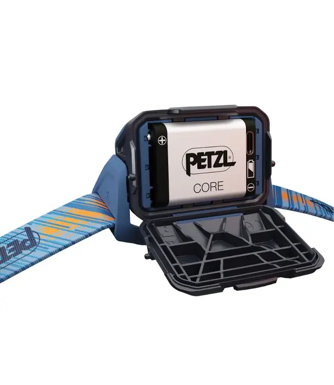 Petzl Aria 1R RGB Headlamp