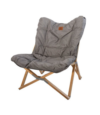KUMA Kuma Yoho Bamboo Butterfly Chair