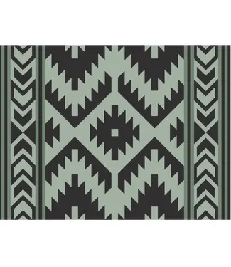 KUMA Kuma Sante Fe Boho Outdoor Mat