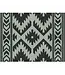 Kuma Sante Fe Boho Outdoor Mat
