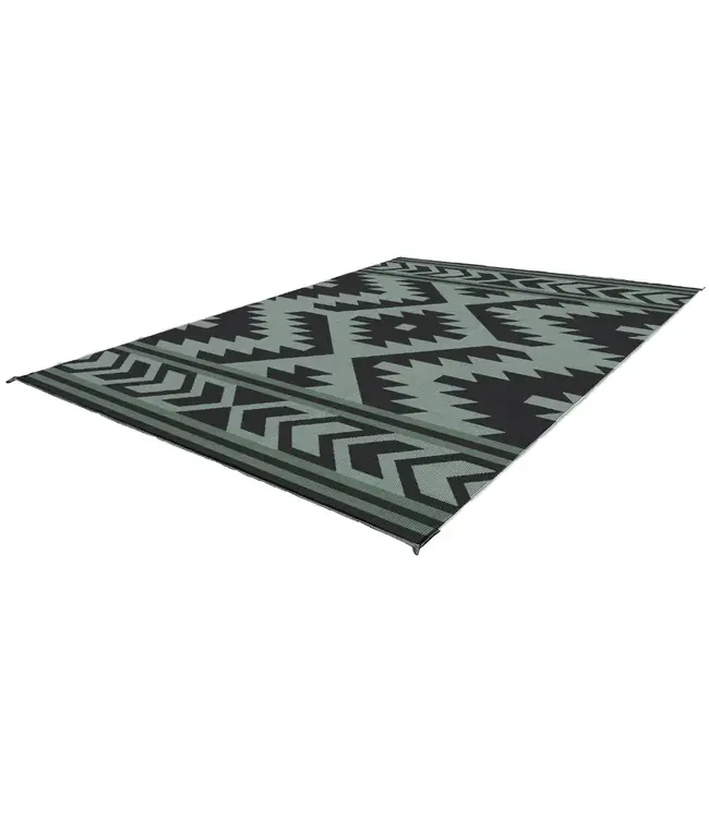 Kuma Sante Fe Boho Outdoor Mat