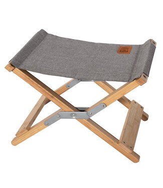 KUMA Kuma Yoho Bamboo Stool