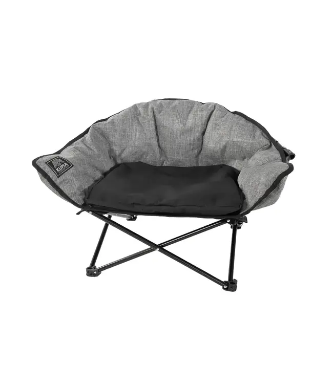 Kuma Little Lazy Bear Dog Chair