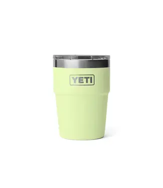 YETI Yeti Rambler 16 oz Stackable Cup