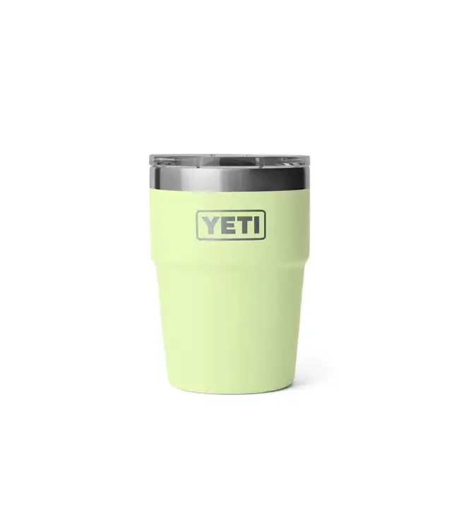 Yeti Rambler 16 oz Stackable Cup