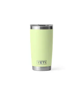 YETI Yeti Rambler 20 oz Tumbler