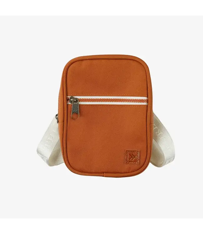 Thread Crossbody Bag