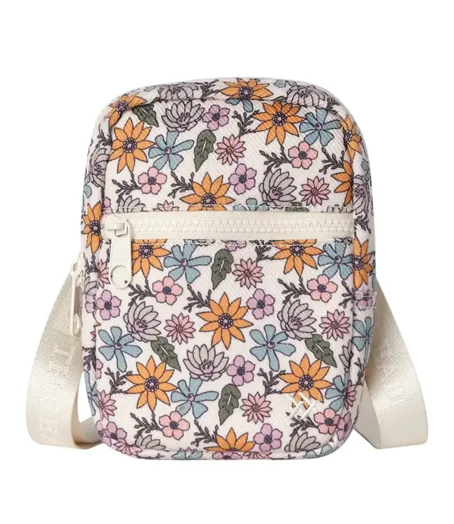 Thread Crossbody Bag