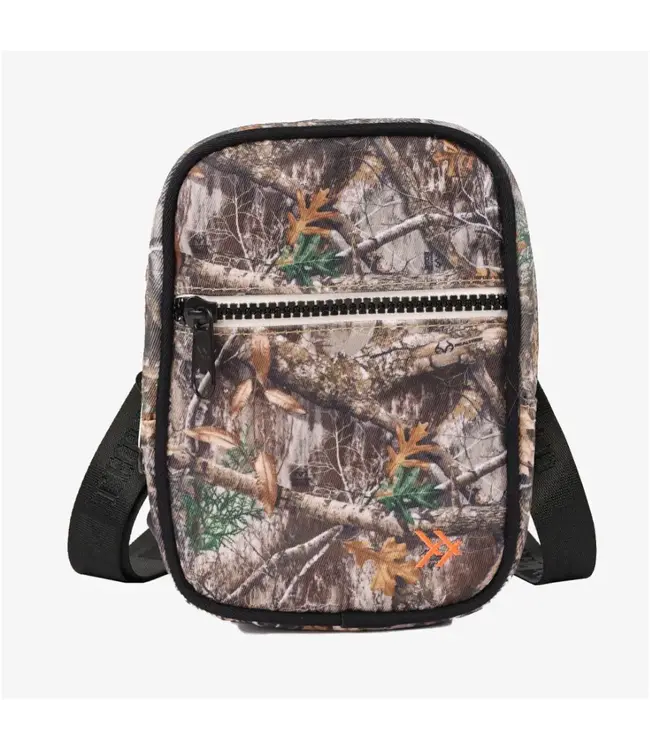 Thread Crossbody Bag