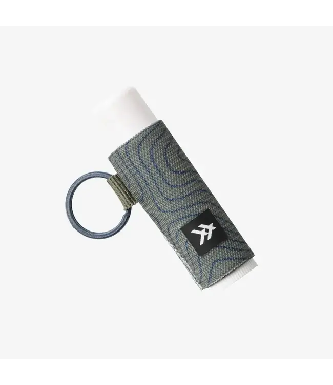 Thread Lip Balm Holder