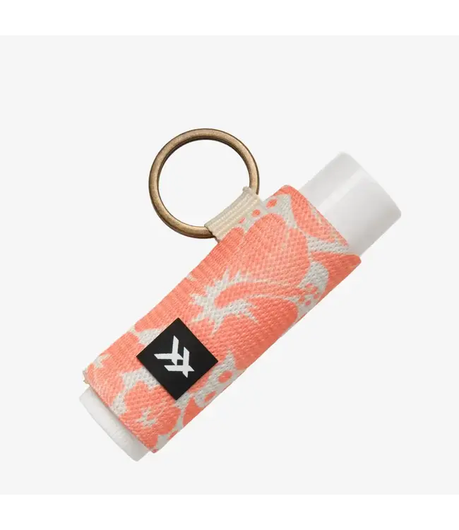 Thread Lip Balm Holder