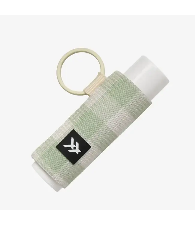 Thread Lip Balm Holder