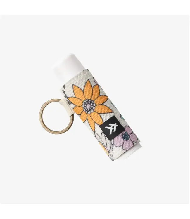 Thread Lip Balm Holder