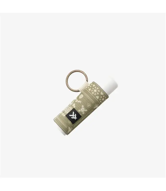 Thread Lip Balm Holder