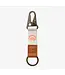 Thread Keychain Clip
