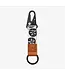 Thread Keychain Clip