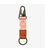 Thread Keychain Clip