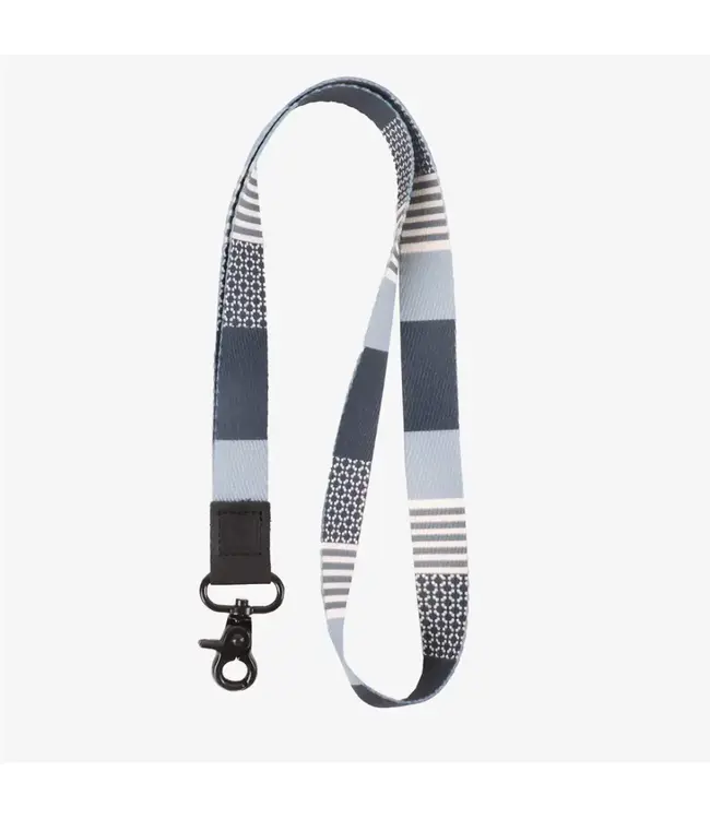 Thread Neck Lanyard