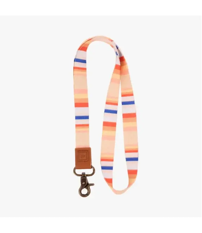 Thread Neck Lanyard
