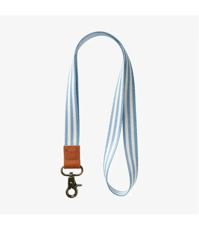 Thread Neck Lanyard