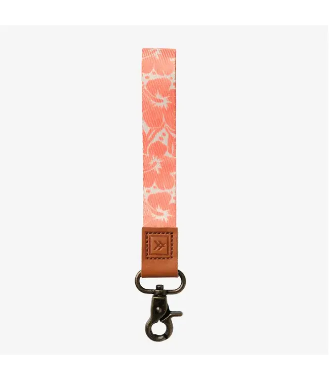 Thread Wrist Lanyards