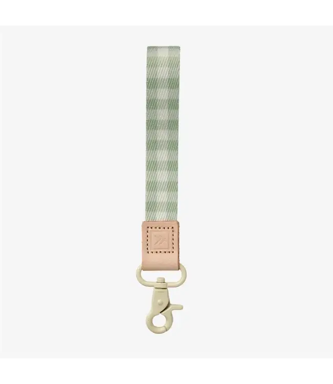 Thread Wrist Lanyards
