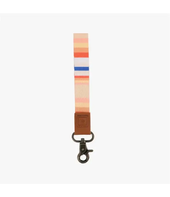 Thread Wrist Lanyards