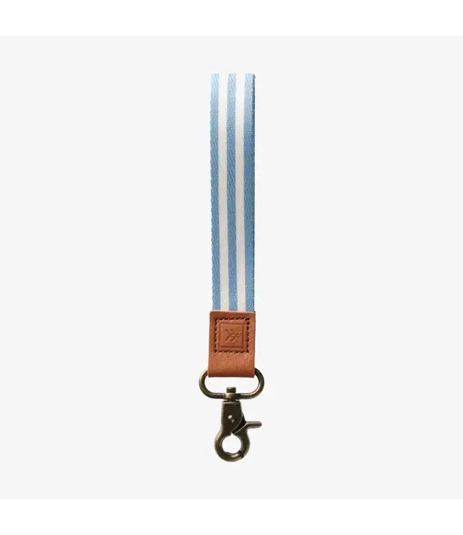 Thread Wrist Lanyards