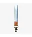 Thread Wrist Lanyards
