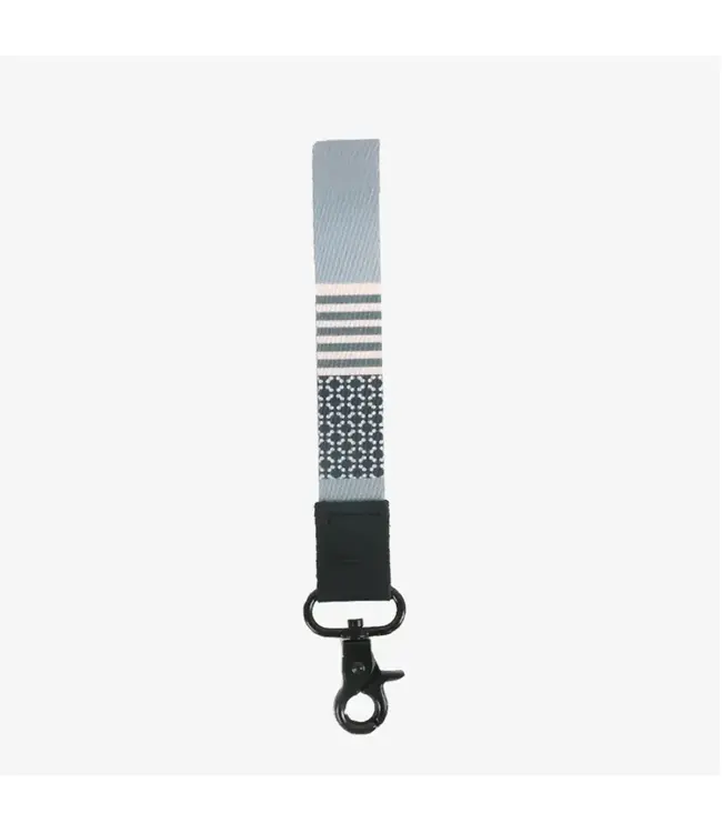 Thread Wrist Lanyards