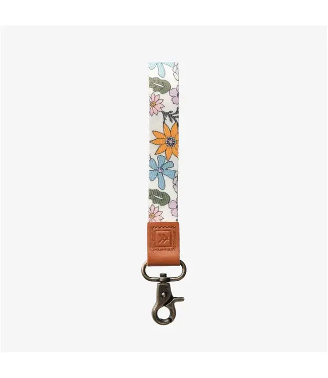Thread Wrist Lanyards