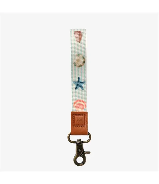 Thread Wrist Lanyards