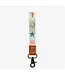 Thread Wrist Lanyards