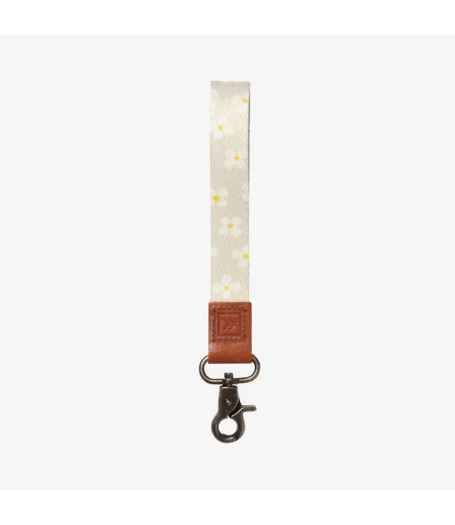 Thread Wrist Lanyards