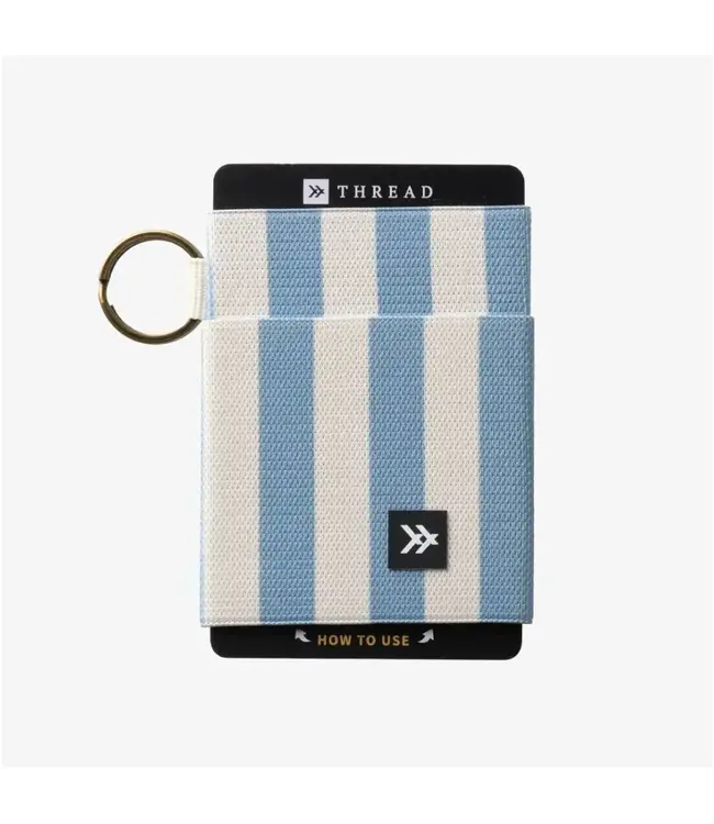 Thread Elastic Wallet