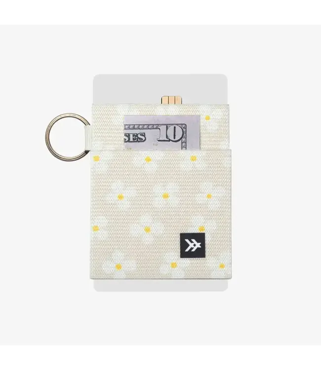 Thread Elastic Wallet