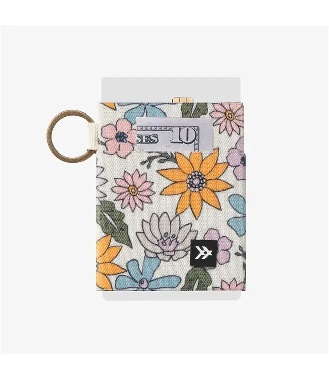 Thread Elastic Wallet