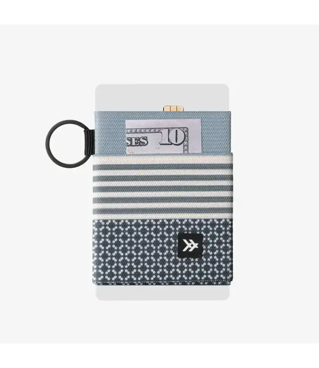 Thread Elastic Wallet