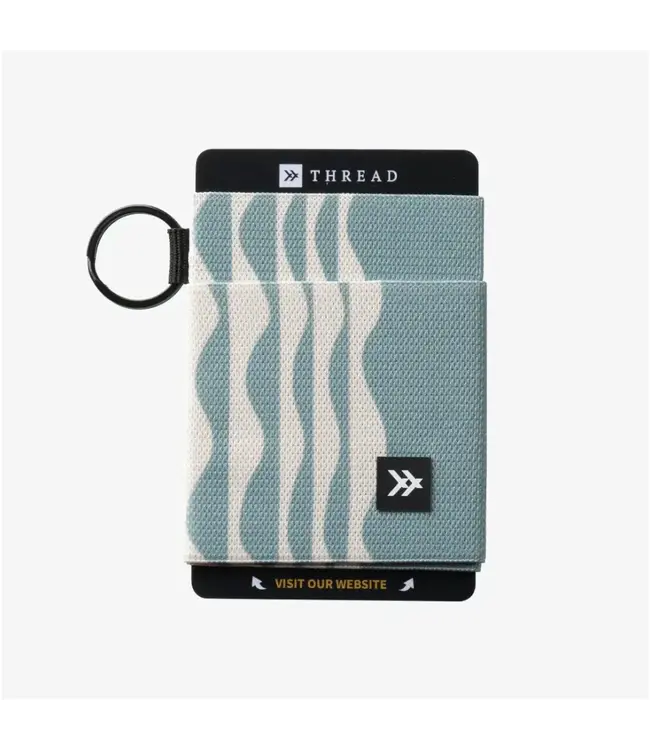 Thread Elastic Wallet