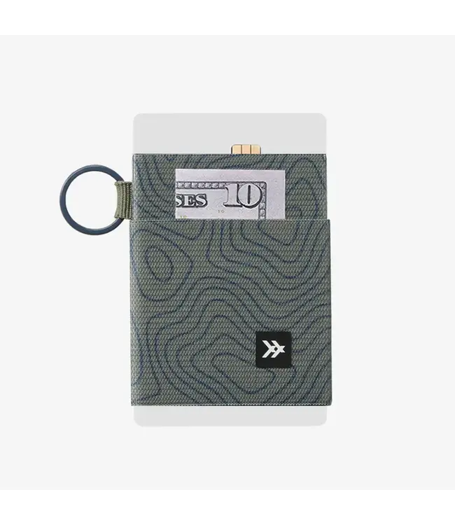 Thread Elastic Wallet
