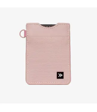 THREAD Thread Vertical Leather Wallet