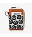 Thread Zipper Wallets