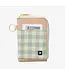 Thread Zipper Wallets