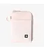 Thread Zipper Wallets
