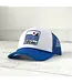 North Standard Mesh Foamer Hat