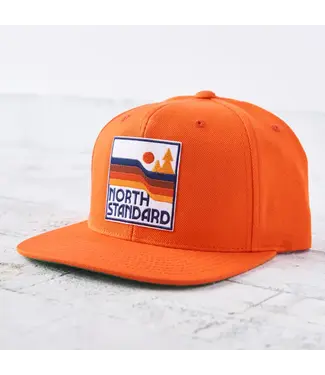 NORTH STANDARD North Standard Snapback Hat